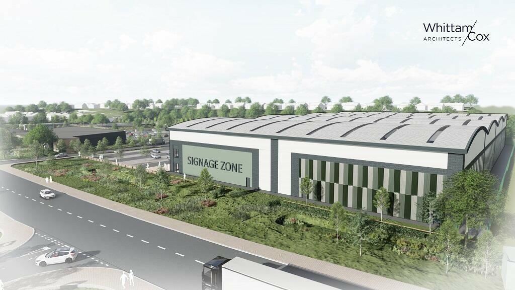 Additional image 5 of Viking Way, Congleton, Cheshire, CW12