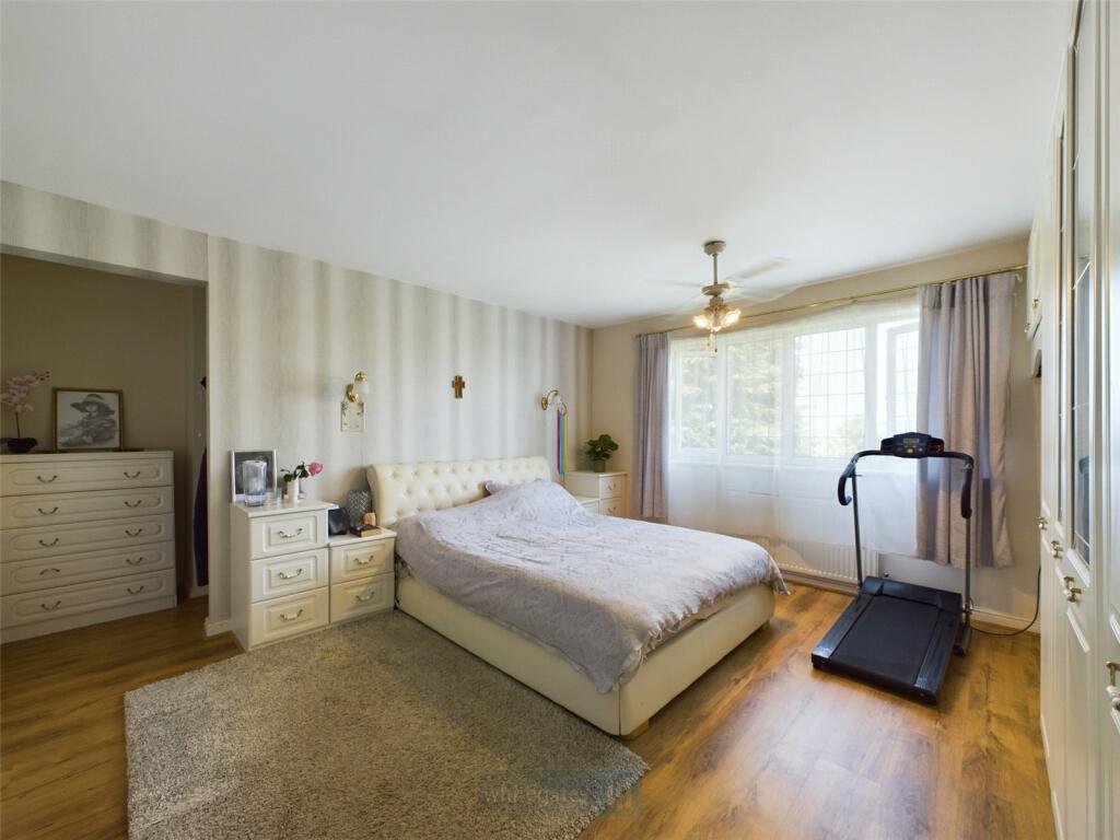 Additional image 10 of Laceyfields Road, Heanor, Derbyshire, DE75