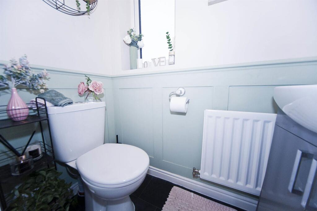 Additional image 9 of Henderson Avenue, Wheatley Hill, Durham