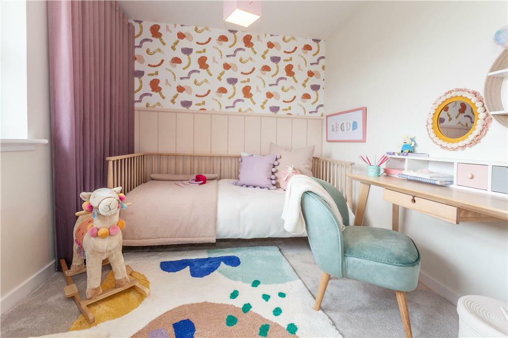 Additional image 11 of Off Baldovan Road, 
Strathmartine, 
Angus, 
DD3 0PG