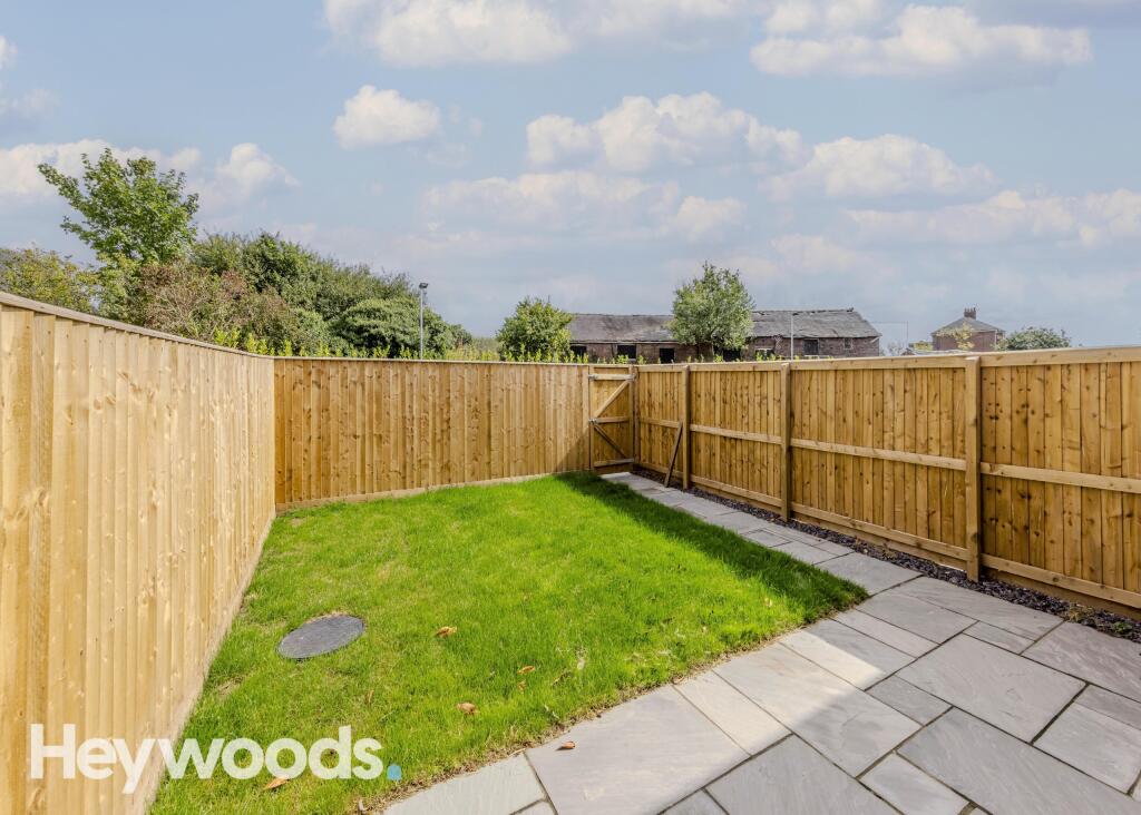 Additional image 6 of Plot 2, Egerton View, Wrinehill, Crewe, Cheshire