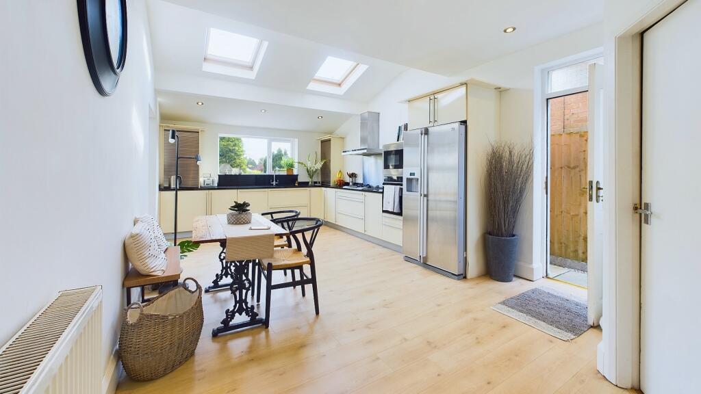 Additional image 32 of West Drive, Mickleover, Derby, Derbyshire, DE3 0EX