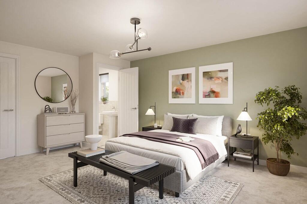 Additional image 8 of Penshaw,
Houghton-le-Spring,
Tyne and Wear,
DH4 7ED