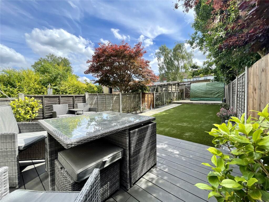 Additional image 8 of The Green, South Welling, Kent, DA16