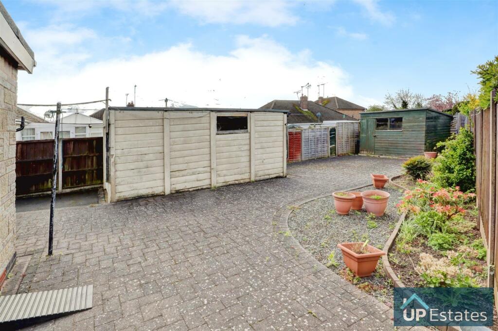 Additional image 14 of Hayes Green Road, Bedworth