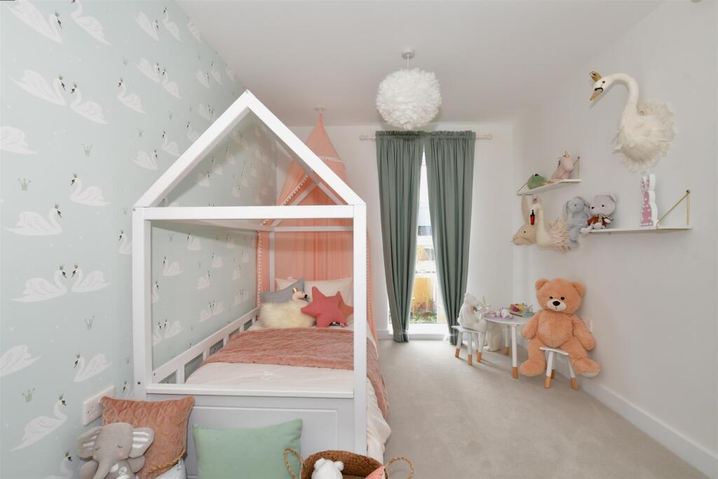 Additional image 9 of Citronella Road, Grasmere Gardens (Phase 1), Chestfield, Whitstable, Kent