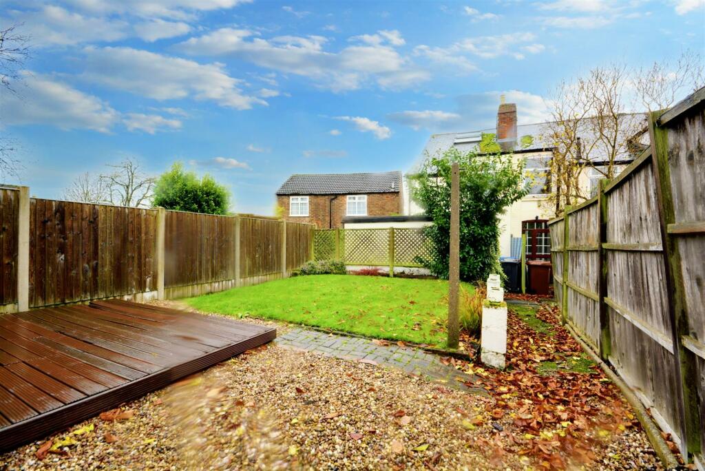 Additional image 4 of Draycott Road, Breaston