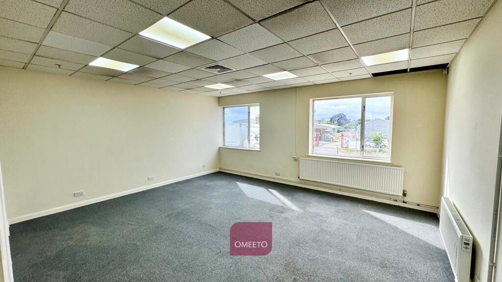 Additional image 4 of Mohawk, Codnor Gate Ind Est, High Holborn Road, Ripley DE5 3NW