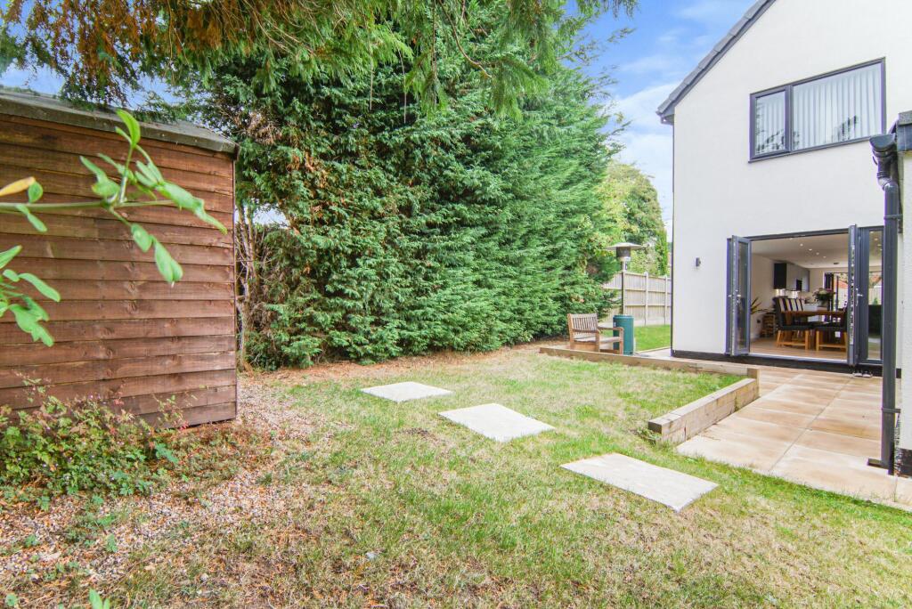 Additional image 25 of Station Road, Balsall Common, CV7