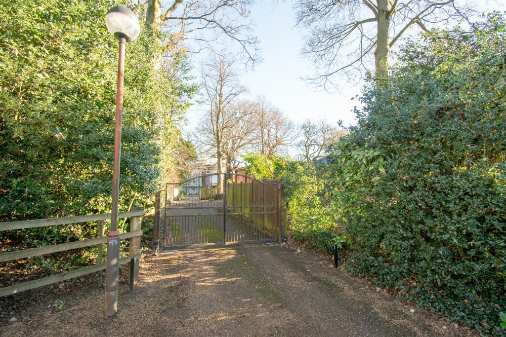 Additional image 16 of Park Mews, Church Street, Riddings, Alfreton