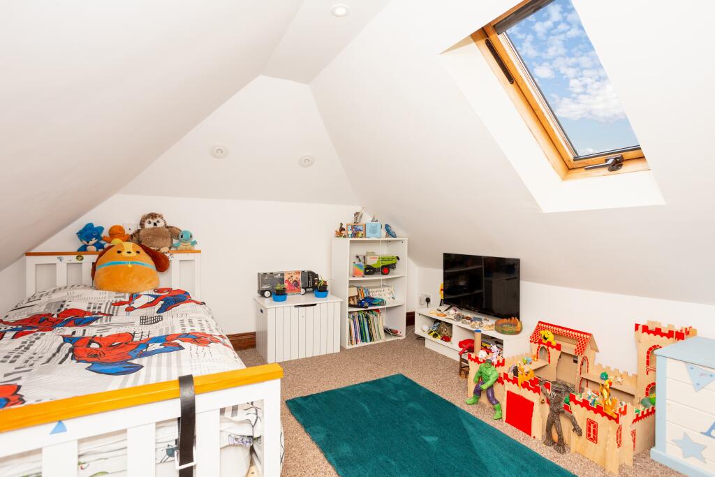 Additional image 27 of Dunscore, Dumfries, DG2