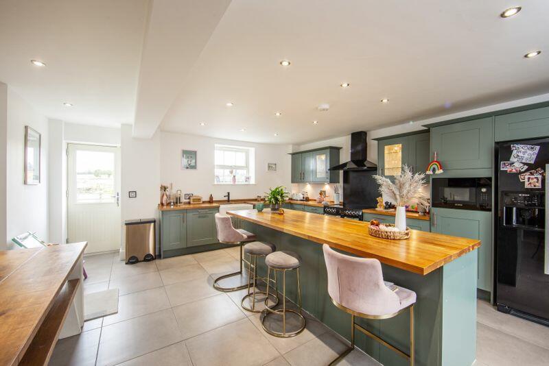 Additional image 4 of "Chesterton House", 6 Ridley Croft Barns, Ridley