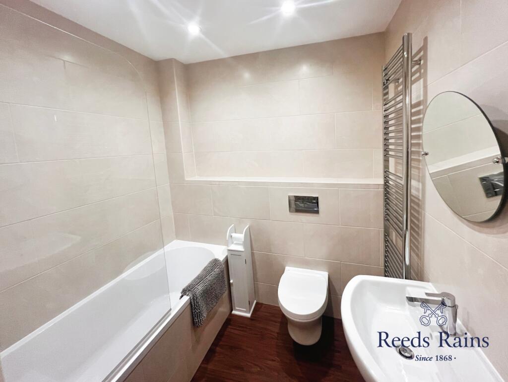 Additional image 10 of Cricketers Way, Holmes Chapel, Crewe, Cheshire, CW4