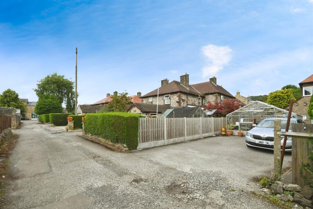 Additional image 4 of Granby Croft, Bakewell