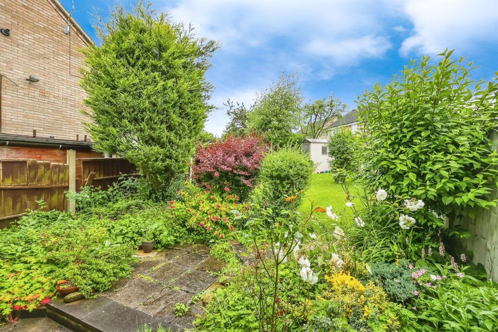 Additional image 17 of Windsor Court, West Hallam, Ilkeston
