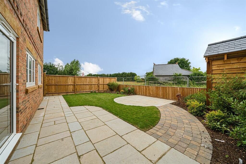 Additional image 4 of Roebuck Court, Off Southam Road, Priors Marston, CV47
