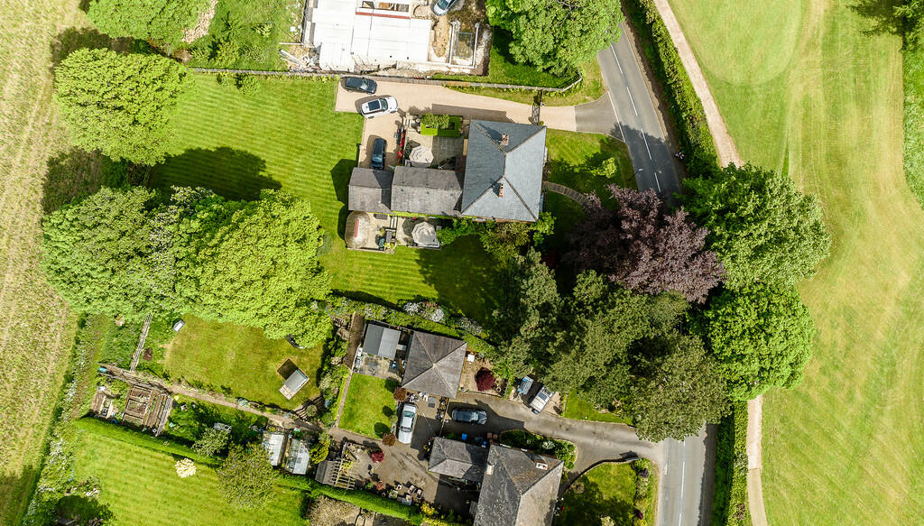 Additional image 24 of Quarry Hill, Stanton-by-Dale