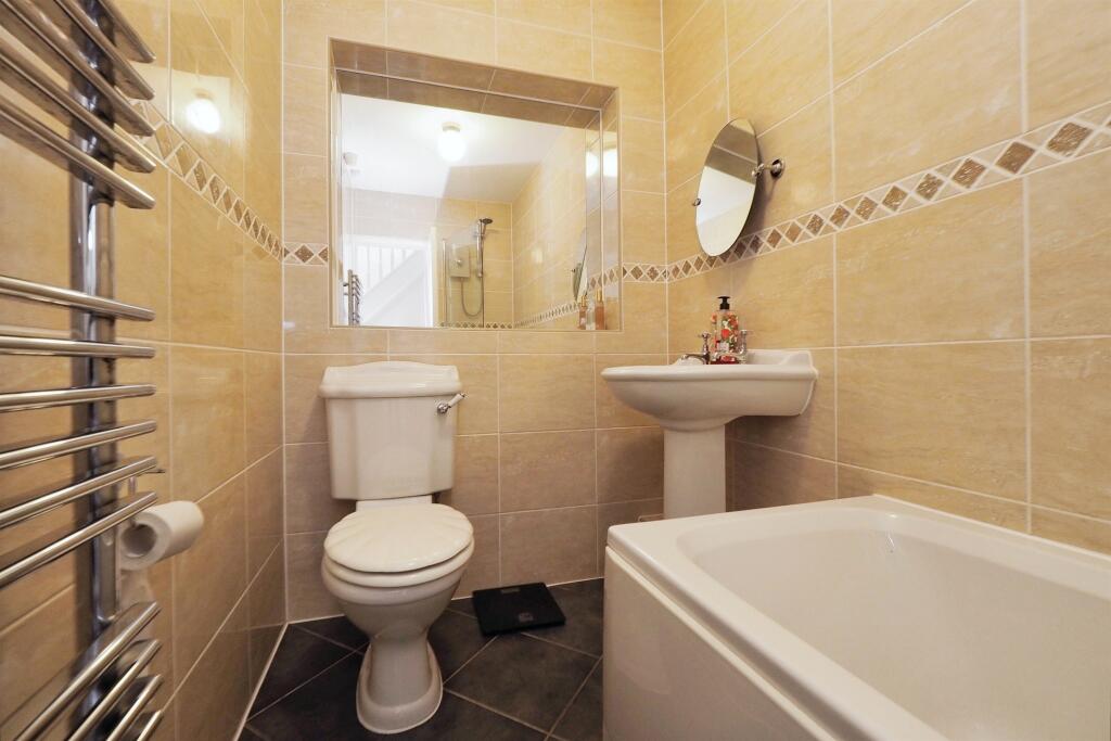 Additional image 15 of Burdett Way, Repton, Derby