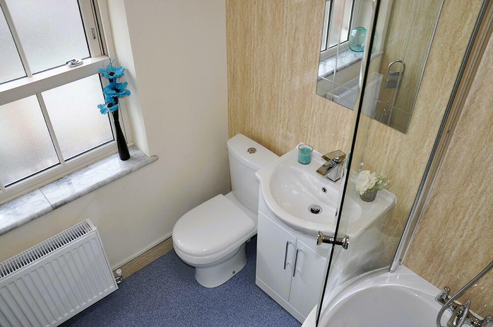 Additional image 4 of Room 3 - Students 2025/26 - DE1