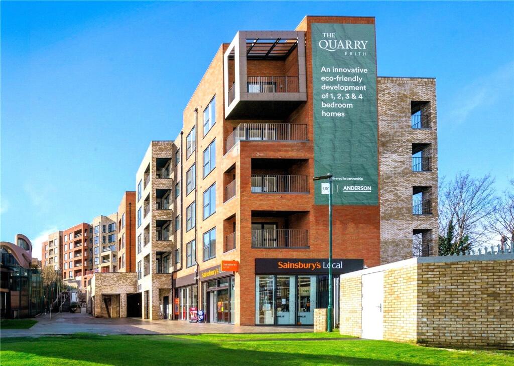 Additional image 3 of Sandy Road, Erith, DA8