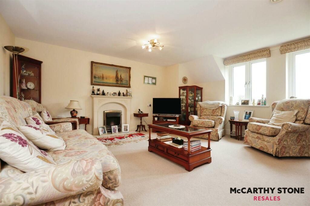 Additional image 4 of Salmon Court, Stratford Road, Wellesbourne, CV35 9SF
