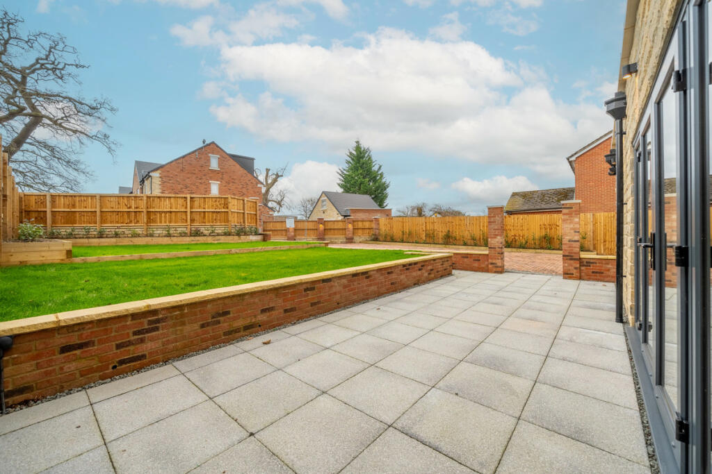 Additional image 7 of Wirksworth Road, Derbyshire, DE56