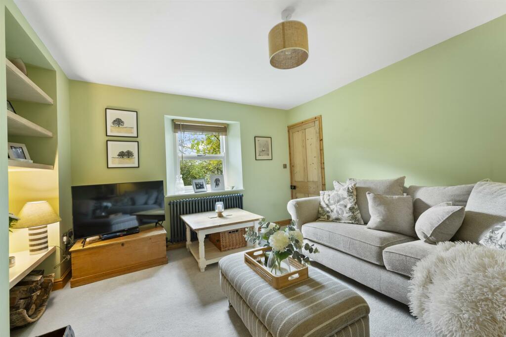 Additional image 21 of Farley Hill, Farley, Matlock