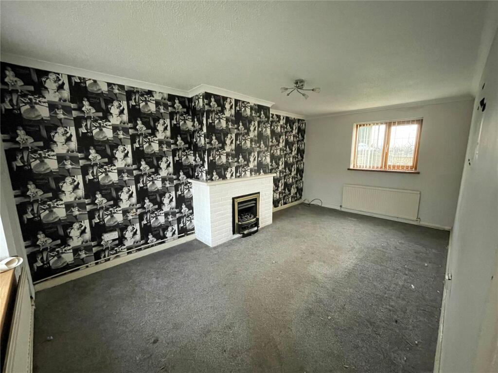 Additional image 2 of Tamworth Road, Wood End, Atherstone, Warwickshire, CV9