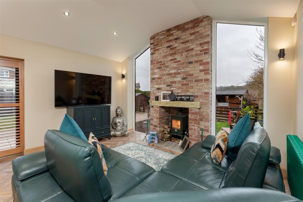 Additional image 9 of 11 Hallgarth Villas, Sherburn Village, Durham