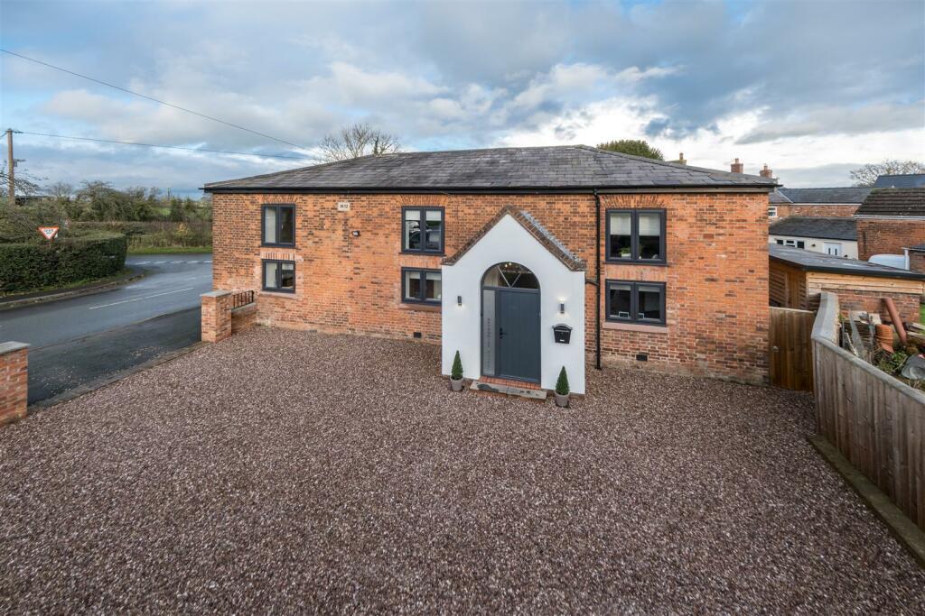 Additional image 53 of Chapel Lane, Acton Bridge, Cheshire