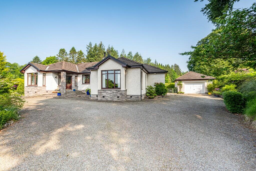 Additional image 2 of Shenavall, Moffat, Dumfries and Galloway, DG10