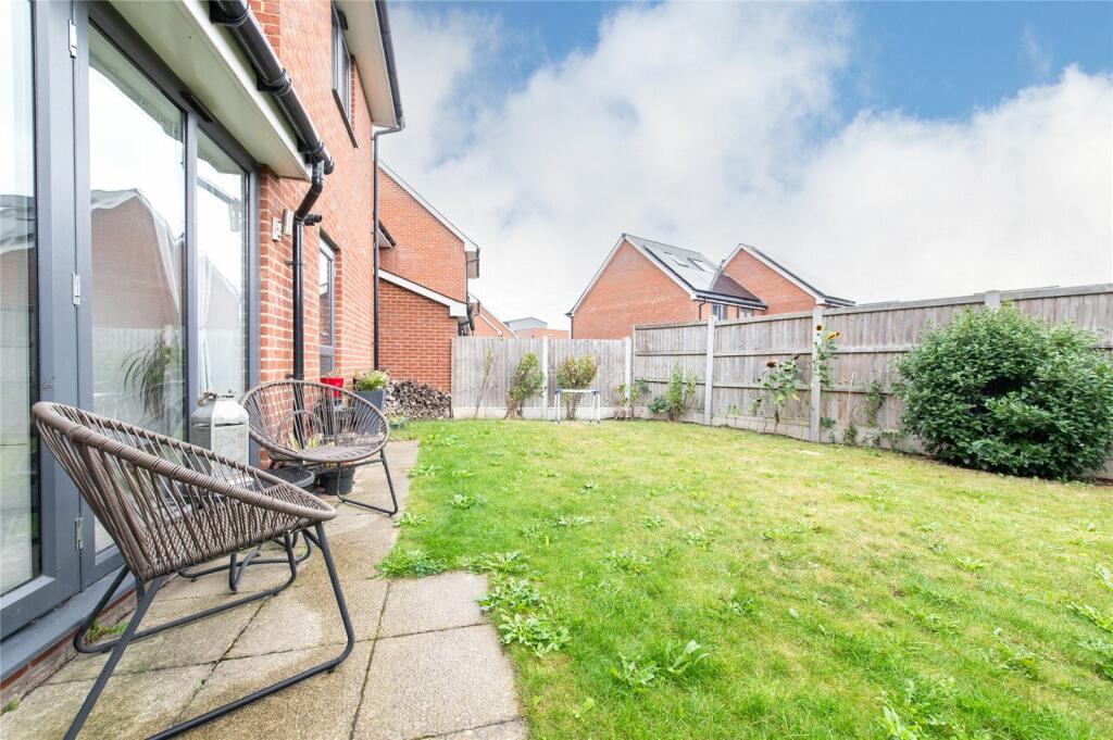 Additional image 15 of Marlowe Close, Northfleet, Kent, DA11