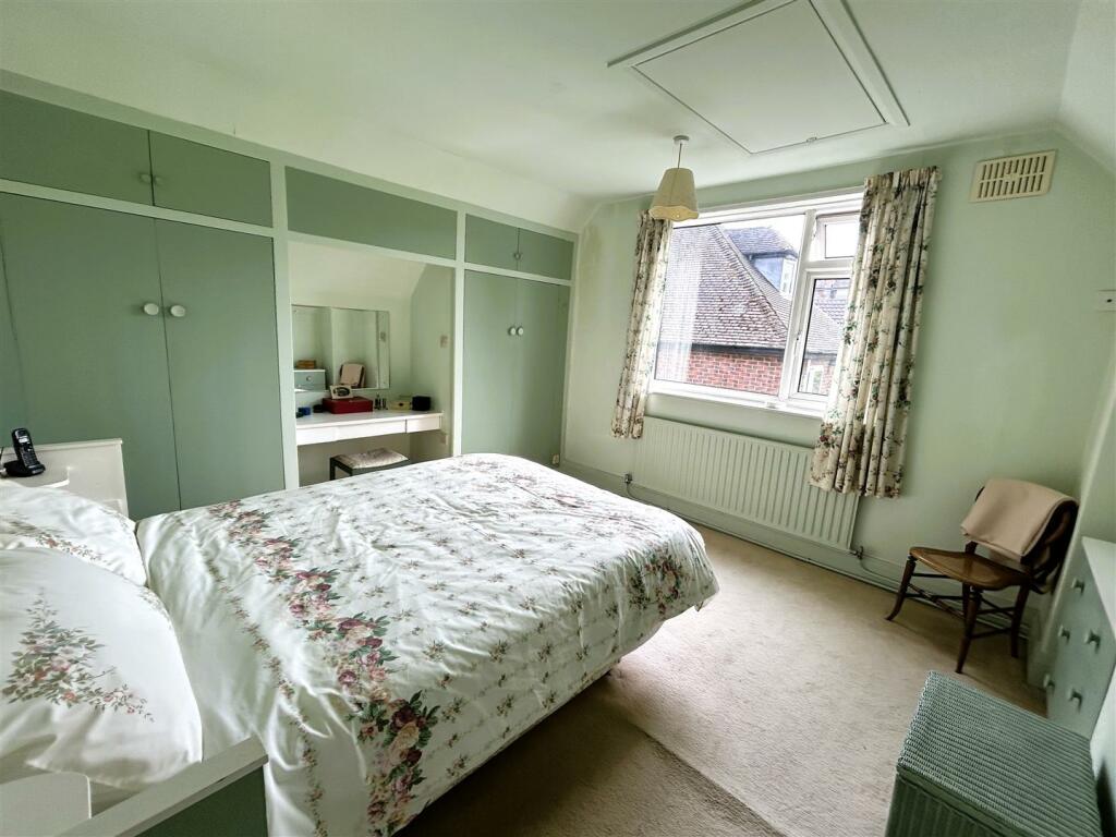 Additional image 14 of Ryknield Road, Kilburn, Belper