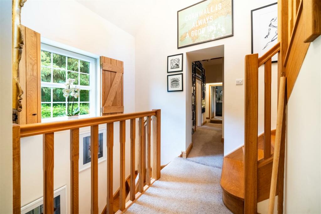 Additional image 26 of Baslow Cottage, Aston Lane, Oker, DE4 2JP