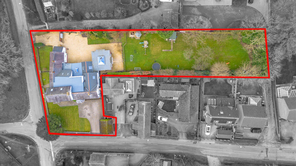 Additional image 4 of Nailstone Road Barton In The Beans, Warwickshire, CV13 0PU