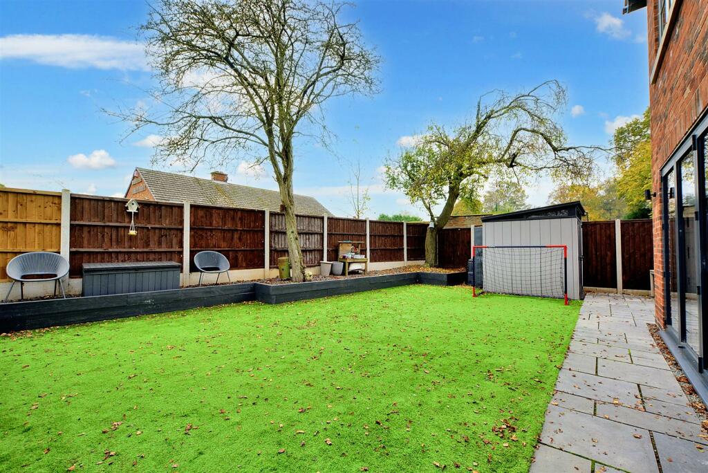 Additional image 27 of Princess Drive, Borrowash