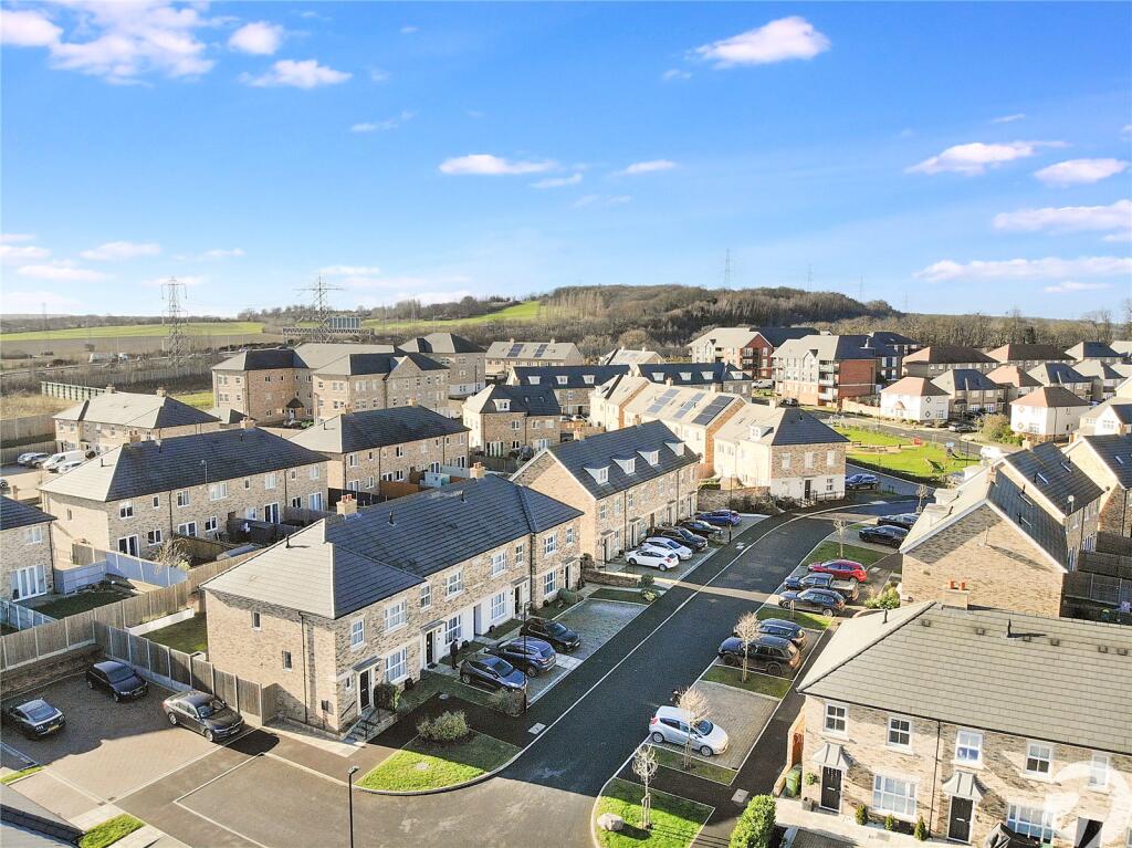 Additional image 25 of Day Close, Weldon, Ebbsfleet Valley, Swanscombe, DA10