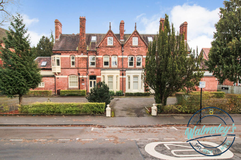 Additional image 2 of Flat 3 Oaklands, Davenport Road, Earlsdon, CV5