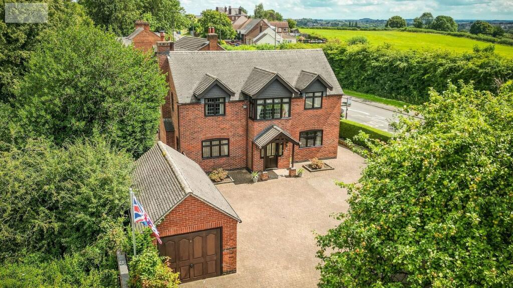 Additional image 31 of Mapperley Lane, West Hallam, Ilkeston, DE7