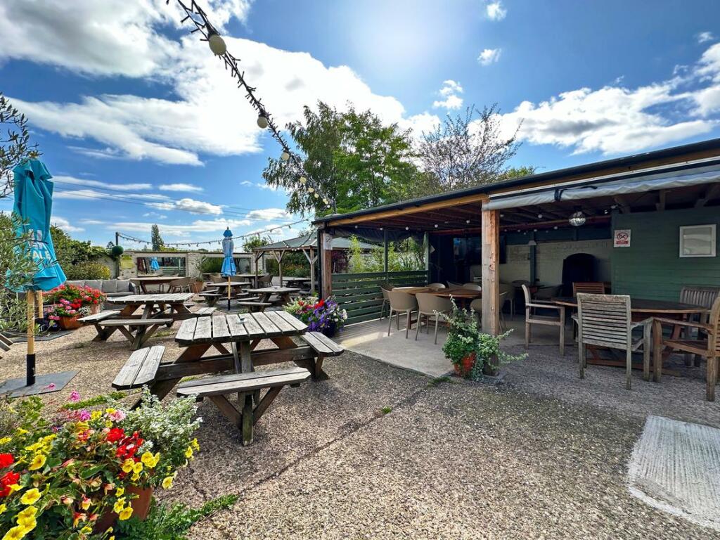 Additional image 14 of The New Inn, Leam Terrace, Leamington Spa, CV31 1DW