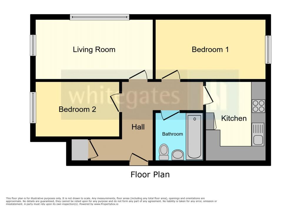Additional image 10 of Stonehouse Lane, Stonehouse Estate, Coventry, CV3 *Long Lease*