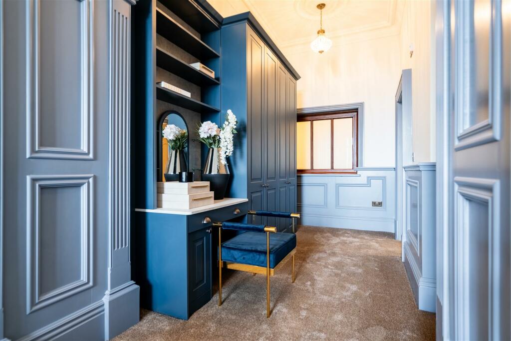 Additional image 25 of Apt 2, Riber Castle, Riber, Matlock, Derbyshire, DE4 5JU