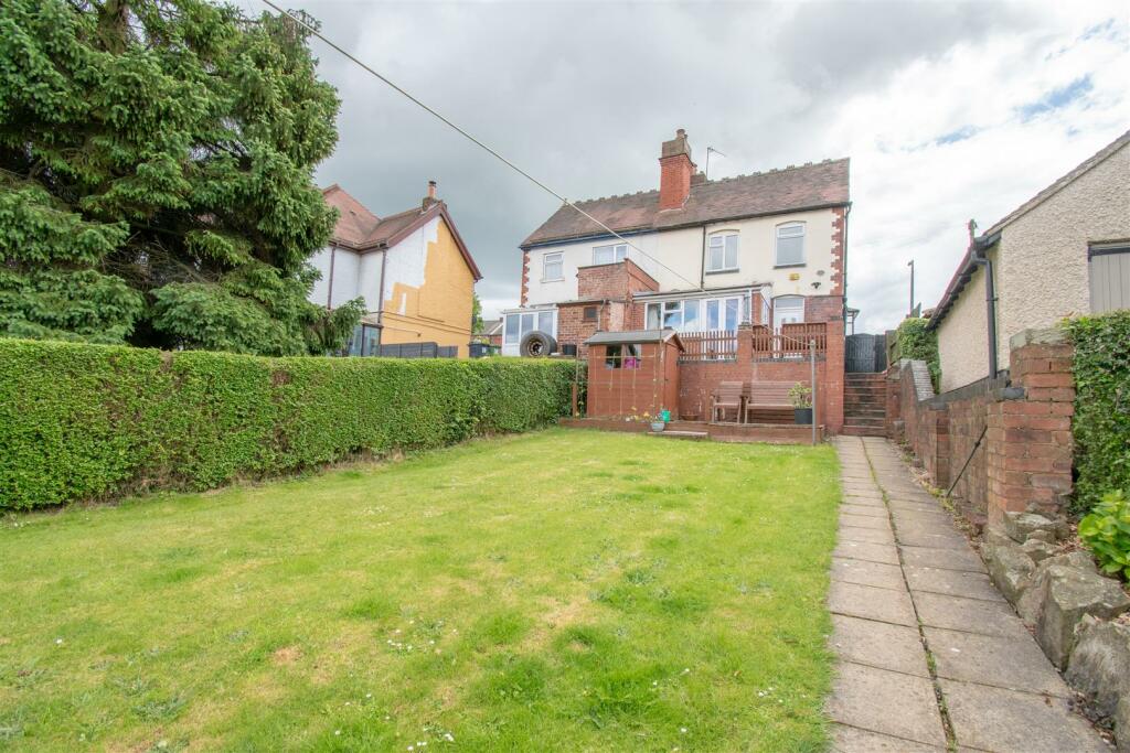 Additional image 15 of Heage Road, Ripley