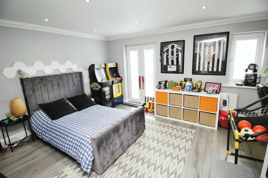 Additional image 10 of Murray Park, Stanley, Durham, DH9