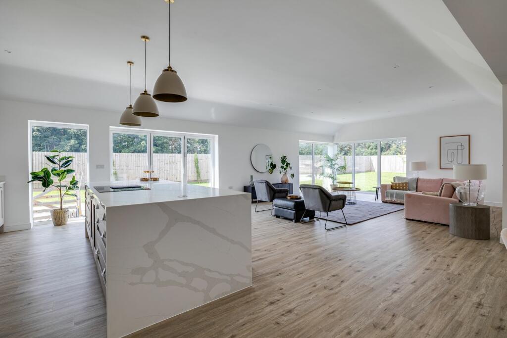 Additional image 10 of The Hamlet At Sandy Brow, Cotebrook, Tarporley CW6 9YW