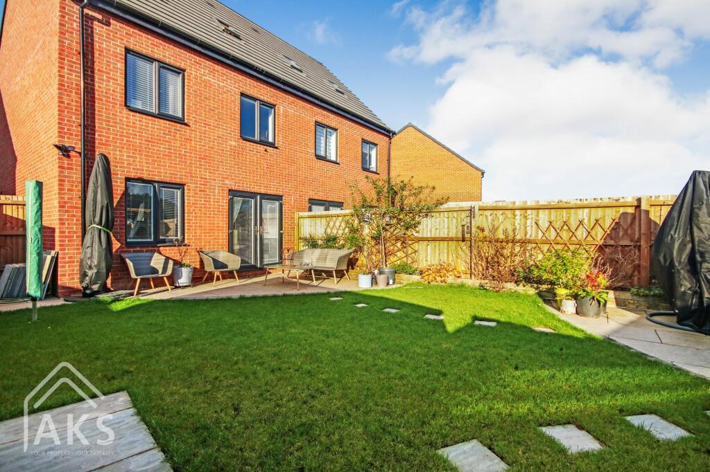 Additional image 24 of Blackbrook Road, Hilton, DE65