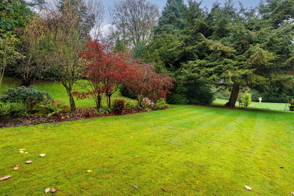 Additional image 49 of The Old Vicarage, Wrinehill Road, Wybunbury, Nantwich