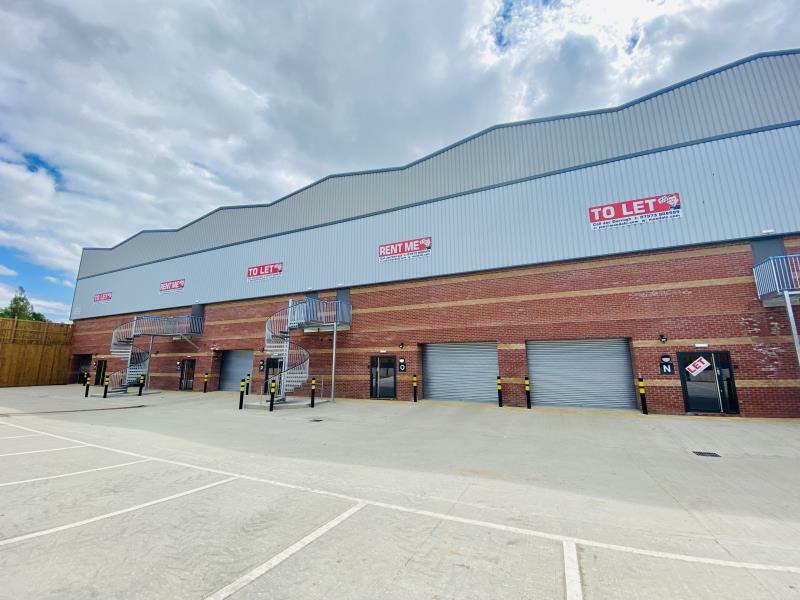 Additional image 5 of Unit R, Waldon House Belmont Business Park, Durham DH1 1TH