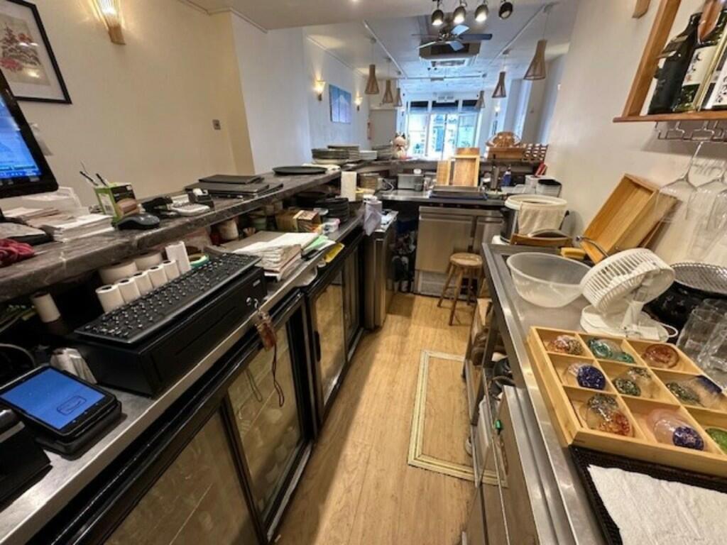 Additional image 6 of Leasehold Japanese Restaurant, Greenhill Street, Stratford-Upon-Avon, Warwickshire, CV37 6LE