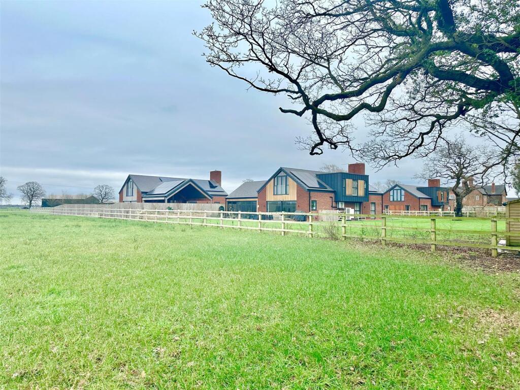 Additional image 57 of Snape Lane, Weston, Cheshire